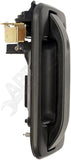 APDTY 155462 Exterior Door Handle LH Replaces CL3Z1522405BAA
