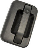 APDTY 155463 Exterior Door Handle RH Replaces CL3Z1522404AAA
