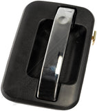 APDTY 155464 Exterior Door Handle RH Replaces CL3Z1522404AAMA