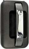 APDTY 155464 Exterior Door Handle RH Replaces CL3Z1522404AAMA