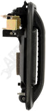APDTY 155466 Exterior Door Handle Front Left