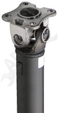 APDTY 155468 Rear Driveshaft Assembly 373004GB0B
