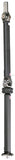APDTY 155469 Rear Driveshaft Assembly 370001MA2B