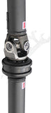 APDTY 155469 Rear Driveshaft Assembly 370001MA2B