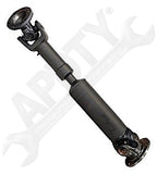 APDTY 155470 Rear Driveshaft Assembly 2710382C00