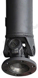 APDTY 155470 Rear Driveshaft Assembly 2710382C00