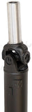 APDTY 155471 Rear Driveshaft Assembly F75Z4602TA