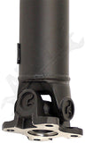 APDTY 155471 Rear Driveshaft Assembly F75Z4602TA