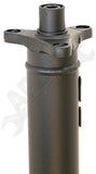 APDTY 155472 Rear Driveshaft Assembly 3710030A70
