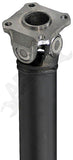 APDTY 155474 Rear Driveshaft Replaces 493003N301
