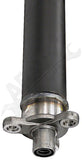 APDTY 155474 Rear Driveshaft Replaces 493003N301