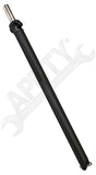 APDTY 155475 Rear Driveshaft 4WD Replaces 15260539, 20912693, 22847356, 22922244