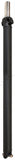APDTY 155475 Rear Driveshaft 4WD Replaces 15260539, 20912693, 22847356, 22922244