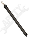 APDTY 155477 Rear Driveshaft Assembly RWD