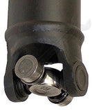 APDTY 155479 Rear Driveshaft Assembly RWD