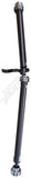 APDTY 155481 Rear 2PC Driveshaft Assembly AWD