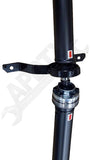APDTY 155481 Rear 2PC Driveshaft Assembly AWD