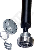 APDTY 155482 Rear Driveshaft Assembly AWD
