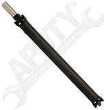 APDTY 155484 Rear Driveshaft Assembly AWD