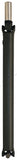 APDTY 155484 Rear Driveshaft Assembly AWD
