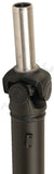 APDTY 155484 Rear Driveshaft Assembly AWD
