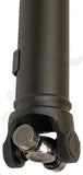 APDTY 155484 Rear Driveshaft Assembly AWD