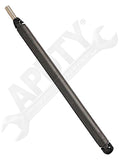 APDTY 155485 Rear Driveshaft Assembly RWD