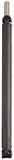 APDTY 155485 Rear Driveshaft Assembly RWD