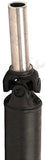 APDTY 155485 Rear Driveshaft Assembly RWD
