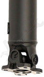 APDTY 155485 Rear Driveshaft Assembly RWD
