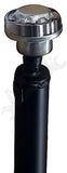APDTY 155486 Rear Driveshaft Assembly 4WD - AWD