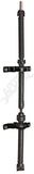 APDTY 155487 Rear 3PC Driveshaft Assembly AWD