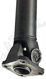 APDTY 155487 Rear 3PC Driveshaft Assembly AWD