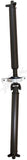 APDTY 155488 Rear Driveshaft Assembly RWD