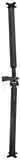 APDTY 155490 Rear Driveshaft Assembly RWD