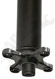 APDTY 155490 Rear Driveshaft Assembly RWD