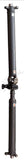 APDTY 155491 Rear Driveshaft Assembly RWD
