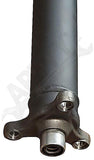 APDTY 155491 Rear Driveshaft Assembly RWD