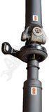 APDTY 155491 Rear Driveshaft Assembly RWD