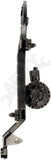 APDTY 155494 Vapor Canister Purge Valve
