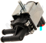 APDTY 155497 Vapor Canister Purge Valve