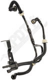APDTY 155499 Vapor Canister Purge Solenoid Assembly