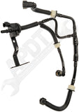 APDTY 155499 Vapor Canister Purge Solenoid Assembly