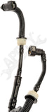APDTY 155499 Vapor Canister Purge Solenoid Assembly