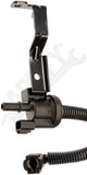 APDTY 155499 Vapor Canister Purge Solenoid Assembly