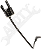 APDTY 155502 Evaporative Emissions Vapor Canister Purge Valve