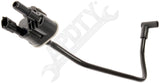 APDTY 155502 Evaporative Emissions Vapor Canister Purge Valve