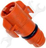 APDTY 155506 High Performance Oil Pan Drain Plug