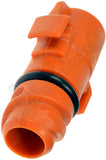 APDTY 155506 High Performance Oil Pan Drain Plug