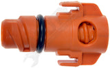 APDTY 155506 High Performance Oil Pan Drain Plug